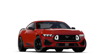 2026 Ford Mustang® External Image 4